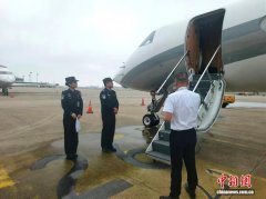 一季度近500架次公务机航班从上海虹桥国际机场口岸出入境 同比增长18.2%